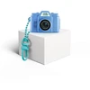Image de Canal Toys - Photo Creator - Appareil Photo Numérique Mini Cam' Bleu- Retro - Avec Carte Sd 1go Incluse