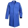Image de Blouse à col tailleur NEW PILOTE® bleu bugatti T1 - MUZELLE DULAC - 0891.0405.115 T1