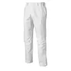 Image de Pantalon de travail NEW PILOTE à poches genouillères blanc T44/46 - MUZELLE DULAC - NEWPILOPNPGBLA T2