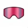 Image de Masque de ski - VOLA - Wideyes - sangle réglable - ventilation anti-buée - verres filtrant UV