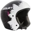 Image de Casque de ski Vola Fis Tore - blanc/noir