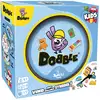Image de Jeu De Cartes Dobble Junior D'asmodee - Amusement Rapide Pour Enfants