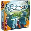 Image de Asmodee - Seasons - Jeu De Société