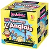 Image de Asmodee Brain Box Apprenons Anglais en occasion ou reconditionné