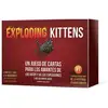 Image de Jeux De Cartes Exploding Kittens Asmodee (es)