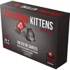 Image de Asmodee Exploding Kittens : Nsfw Version, Ekek02fr, Jeu D'ambiance en occasion ou reconditionné