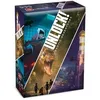 Image de Jeu de société - ASMODEE - UNLOCK! EXOTIC ADVENTURES - Intérieur - Mixte - 2 joueurs ou plus