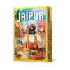 Image de Space Cowboys - Jaipur - Un Jeu De Cartes À Collectionner Pour Deux Joueurs, Couleur (scjai01es)