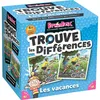 Image de Brainbox : Trouve Les DiffÃ©rences - Vacances en occasion ou reconditionné