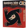 Image de Jouet Educatif Los Hombres Lobo De Castronegro Asmodee Asmwer01es