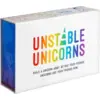 Image de Jeu De Cartes Asmodee Unstable Unicorns - Amusant Et Stratégique