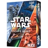 Image de Asmodee Star Wars Escape Star Wars Escape Game Jeu De Cartes Echapper