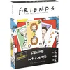 Image de Asmodee Devine La Carte : Friends en occasion ou reconditionné