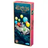 Image de Extension Dixit Mirrors 84 Cartes Illustrées Teal Rose Doré Libellud