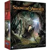 Image de Le Seigneur des Anneaux   Édition Révisée Jeu de Cartes Évolutif Boîte de Base (1 4 joueurs 14+)