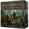 Image de Jeu de société - FANTASY FLIGHT GAMES - Voyages en Terre du Milieu - Multicolore - 1 à 5 joueurs - Coopératif