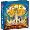 Image de Jeu de société - DA VINCI - Wonder Book - A partir de 10 ans - 1 à 4 joueurs - Multicolore