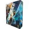 Image de Asmodée - Space Cowboys - Unlock! : Game Adventures - Unbox Now - Jeu De Société - A Partir De 10 Ans - 1 A 6 Joueurs