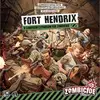 Image de Zombicide 2ème Édition - Fort Hendrix - Jeux De Stratégie