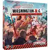 Image de Zombicide 2ème Édition - Extension Washington Z-c - Jeux De Stratégie