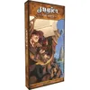 Image de Space Cowboys Jamaïca Extension - Édition 2021 Jeu de société À partir de 8 ans 2 à 6 joueurs 30 à 60 minutes