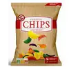 Image de Jeu D'ambiance - Paquet De Chips - 2-5 Joueurs - 30 Min - Mixte
