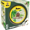 Image de Jeu de société - ASMODEE - Dobble Koh-Lanta - À partir de 6 ans - 2 à 8 joueurs - Moins de 30 min