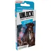 Image de Jeu D Ambiance Asmodee Unlock! Short Adventure 6 Les Secrets De La Pieuvre