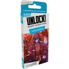 Image de Jeu d ambiance Asmodee Unlock! Short Adventure 3 Le vol de l ange