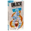 Image de Pack Scénario Panique En Cuisine Short Adventures Cartes Illustré Format Slim Asmodee