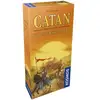 Image de Catan Villes Et Chevaliers 5/6 Joueurs Éco Extension