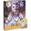 Image de Dixit Puzzle 1000p Queen Owls - Asmodee - Jeu De Société