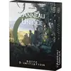Image de Jeu De Rôles Asmodee L’anneau Unique La Boîte D’initiation
