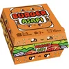 Image de Burger Asap - Asmodee - Jeu De RapiditÃ© - DÃ¨s 7ans en occasion ou reconditionné