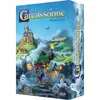 Image de Carcassonne - Ombres Et Brouillard - Jeu X De Plateau