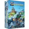 Image de Jeu de société - Carcassonne : Ombres et Brouillard