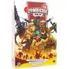 Image de Jeux de société Cool Mini Or Not Zombicide : Gear Up - jaune/violet/rouge - TU