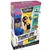 Image de Timeline Twist Pop Culture 100 Cartes Jeu De Cartes Coopératif Asmodee