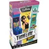 Image de Timeline Twist Pop Culture Asmodee - Jeu de cartes coopératif - 2 à 6 joueurs - À partir de 8 ans