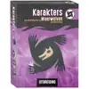 Image de Extension De Jeu De Cartes Asmodee : Personnages De Wakkerdam Pour Loups-garous