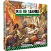 Image de Zombicide 2ème Édition - Extension Rio De Janeiro - Jeux De Stratégie