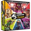 Image de 5 Minutes Donjon - Jeu De Cartes