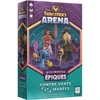 Image de Disney Sorcerer's Arena : Alliances Epiques - Extension Contre Vents Et Marées - Jeu De Société