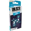Image de Jeu D Escape Game Asmodee Unlock Short Adventure Le Chat De M. Schrodinger