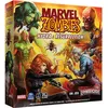Image de Jeu de figurines - MARVEL - Extension La Résurrection dHydra - 1 à 6 joueurs - À partir de 14 ans - Multicolore