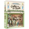 Image de Jeu De Gestion - Kbgcr01fr - Coffee Rush - 2 Joueurs Ou Plus - 30 Min De Jeu