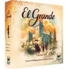 Image de El Grande - Jeux de plateau