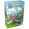 Image de Jeu De Société Asmodee Mon Premier Carcassonne