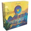 Image de Jeu De Société - Libellud - Harmonies - 8 Ans - Intérieur - Mixte - Jeu De Plateau