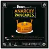 Image de Dobble Anarchy Pancakes Dobble Cartes Noir/orange 31 Cartes Asmodee